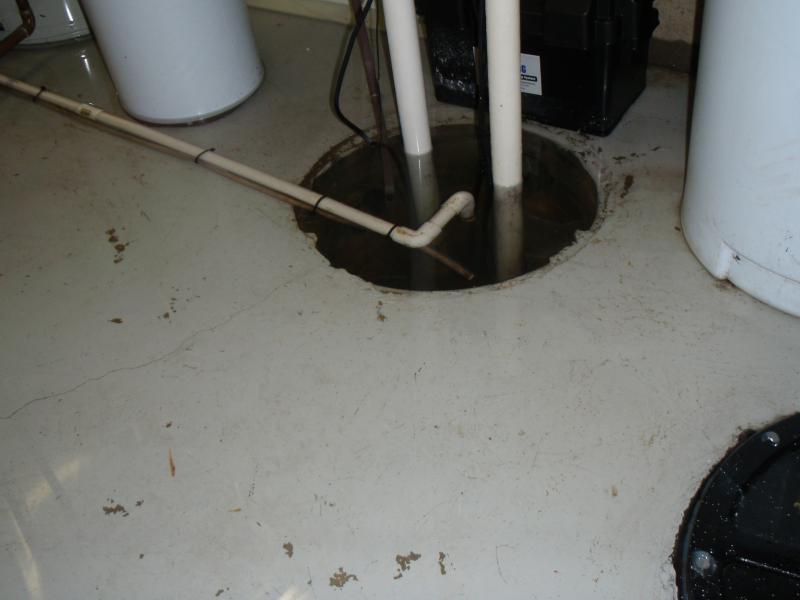 Diagnosing 7 Major Causes of Sump Pump Failure and Remedies