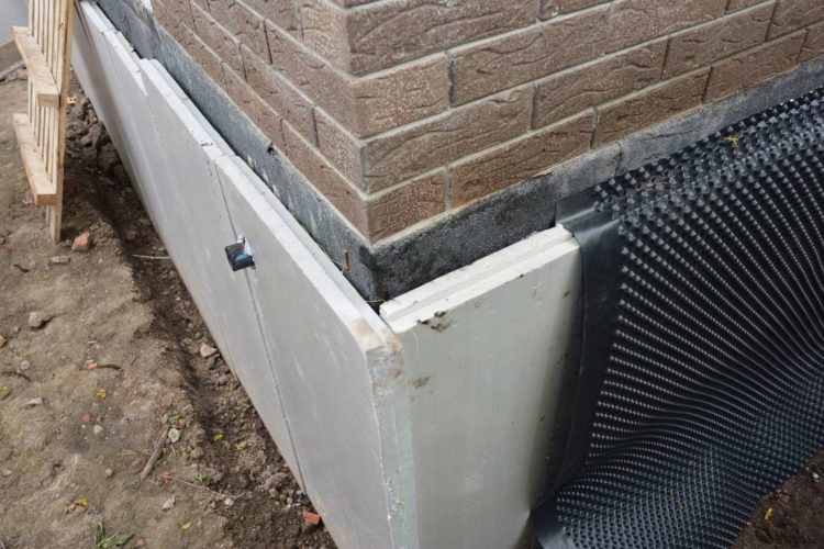 The Following Are The Main Indicators You May Need Foundation Repair Services Detroit, MI