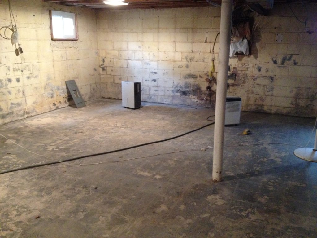 Basement Systems | Sterling Heights, MI | Everdry Waterproofing of S.E. Michigan