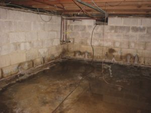 Wet Basements | Detroit, MI | Everdry Waterproofing of S.E. Michigan