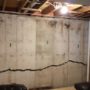 How To Prevent Your Basement Walls From Bowing And Potential Leaks Detroit, MI