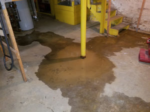 Basement Waterproofing | Detroit, MI | Everdry Waterproofing of S.E. Michigan