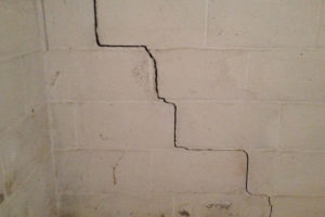 House Foundation Cracks | Detroit, MI | Everdry Waterproofing of S.E. Michigan