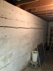 House Foundation Cracks | Detroit, MI | Everdry Waterproofing of S.E. Michigan