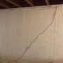 3 Cardinal Signs of Bowed Basement Walls and How to Fix the Problem Sterling Heights, MI