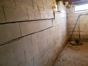 Could Your Remodeling Project Be Responsible for Wall Cracks? Sterling Heights, MI